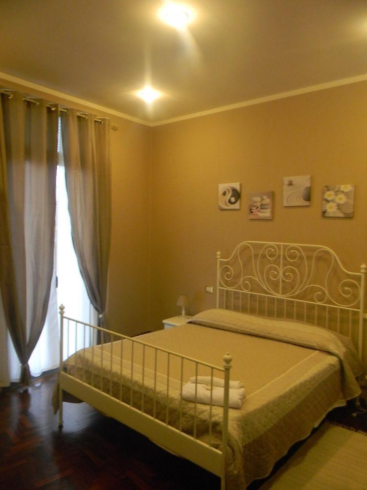 Morgagni House Gasthuis Rome