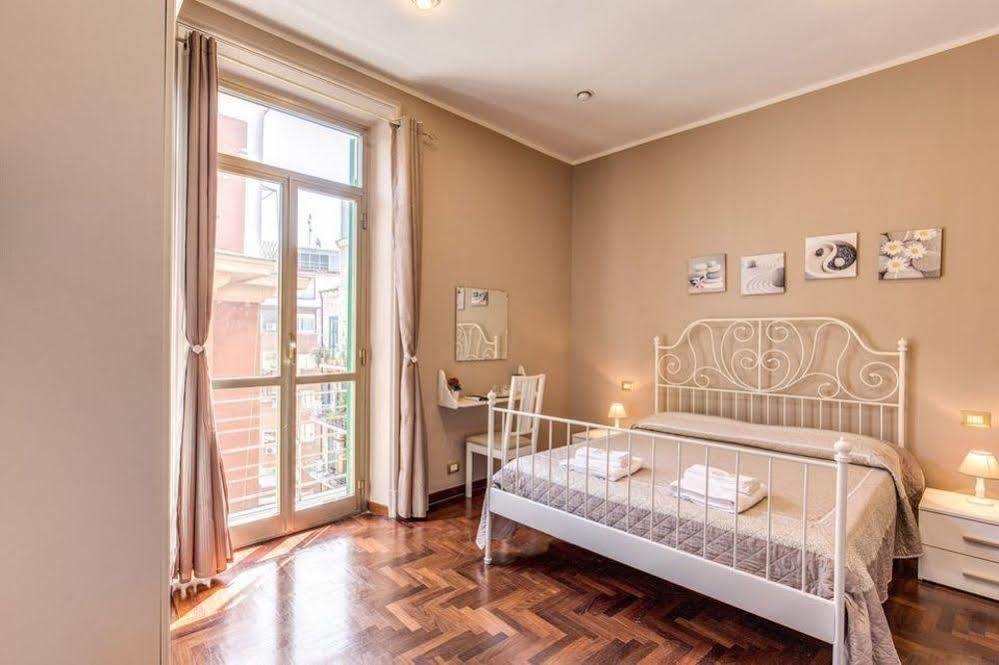 Gasthuis Morgagni House 2*
