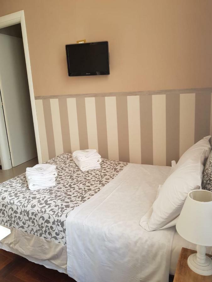 Morgagni House Gasthuis Rome