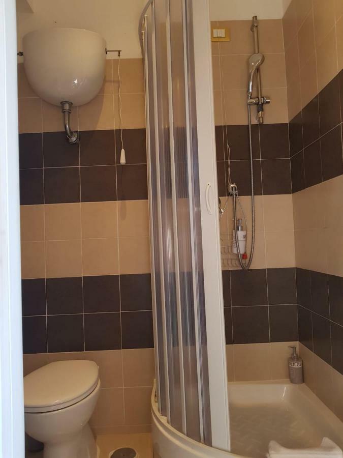Gasthuis Morgagni House 2*