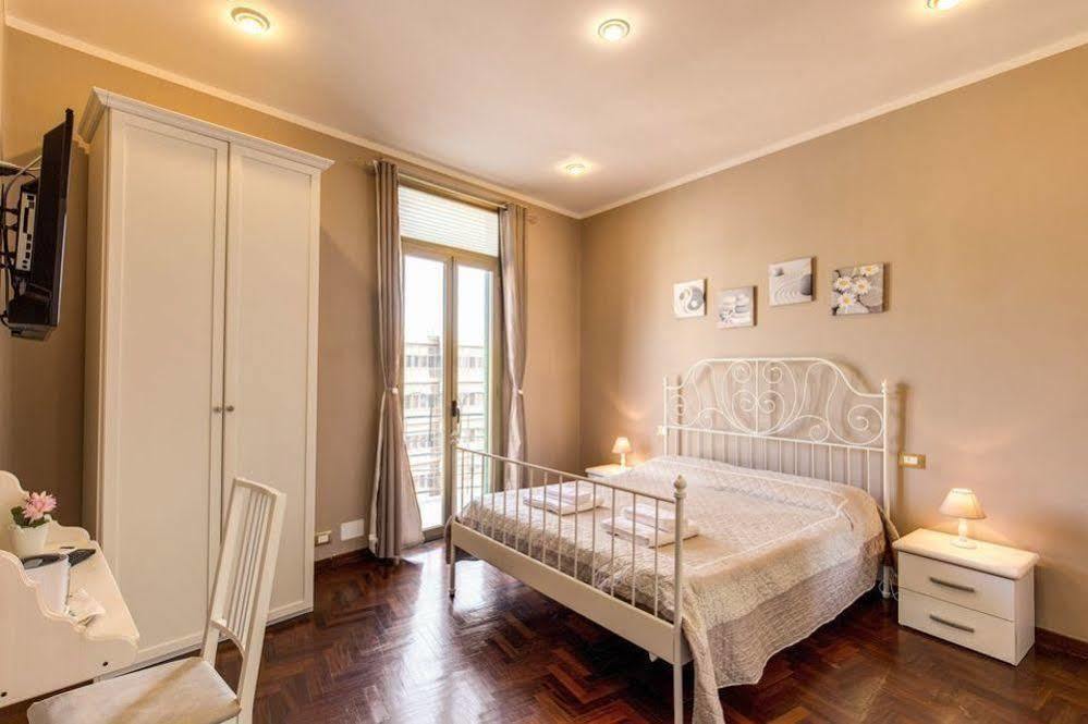 Morgagni House Maison d'hôtes
