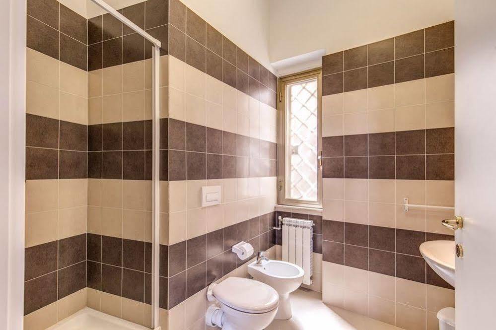 Morgagni House Maison d'hôtes Rome